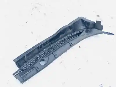 Peça sobressalente para automóvel em segunda mão grelha torpedo curcuvan por mitsubishi outlander (cw0) 2.0 di-d intense referências oem iam 7405a155  