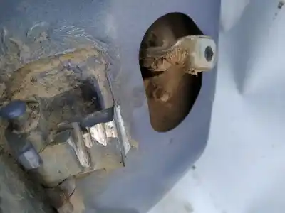 Автозапчасти б/у петля за renault megane i scenic (ja0) motor 1.9 ltr. - 72 kw dti diesel cat ссылки oem iam 