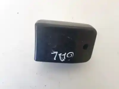 Pezzo di ricambio per auto di seconda mano GANCIO CINTURA POSTERIORE DESTRO per RENAULT SCENIC, I 1996.01 - 1999.09  Riferimenti OEM IAM 417511D  1141219F1