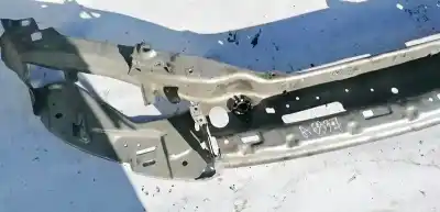 Second-hand car spare part front panel for volvo v50 (545) 2.0 d oem iam references   