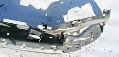 Second-hand car spare part front panel for volvo v50 (545) 2.0 d oem iam references   