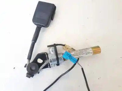 Автозапчасти б/у крюк для ремня передний правый за renault megane i scenic (ja0) motor 1.9 ltr. - 72 kw dti diesel cat ссылки oem iam 550385400b  1751221999