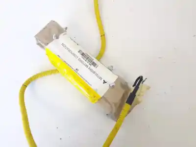 Second-hand car spare part left side airbag for mitsubishi space star (dg0) 1.9 di-d cat oem iam references 576044700  306231, 570503800