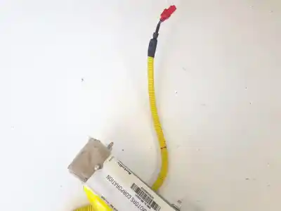 Second-hand car spare part left side airbag for mitsubishi space star (dg0) 1.9 di-d cat oem iam references 576044700  306231, 570503800