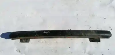 Pezzo di ricambio per auto di seconda mano rinforzo paraurti posteriore per seat ibiza (6l1) 1.9 tdi riferimenti oem iam 6l0807487