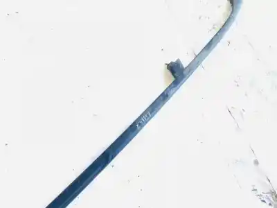 Second-hand car spare part plastics for ford galaxy (vx) 1.9 tdi cat oem iam references   