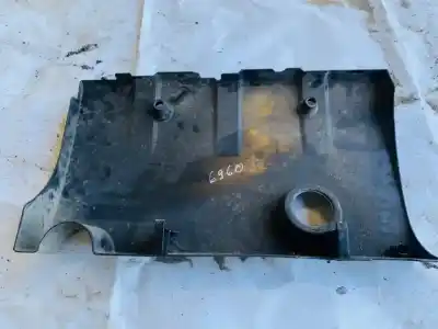 Автозапчасти б/у крышка двигателя за opel vectra c (z02) 1.8 (f69) ссылки oem iam 24431954  24431955, 24431956