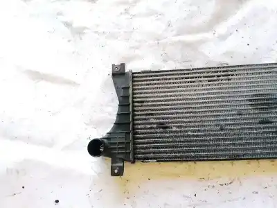 Автозапчасти б/у интеркулер за renault megane i scenic (ja0) motor 1.9 ltr. - 72 kw dti diesel cat ссылки oem iam   