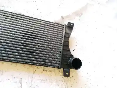 Автозапчасти б/у интеркулер за renault megane i scenic (ja0) motor 1.9 ltr. - 72 kw dti diesel cat ссылки oem iam   