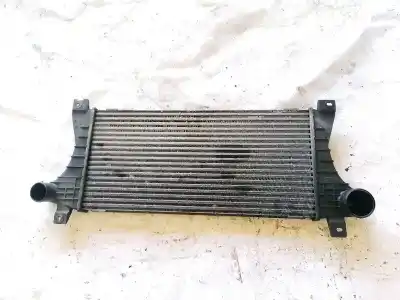 Автозапчасти б/у интеркулер за renault megane i scenic (ja0) motor 1.9 ltr. - 72 kw dti diesel cat ссылки oem iam 