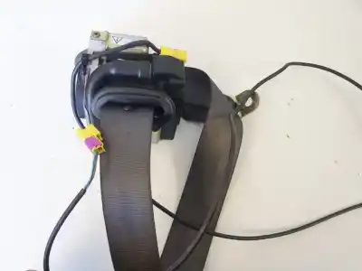 Second-hand car spare part front right seat belt for audi a6, c5 2001.08 - 2005.01 facelift 2.5 tdi 114kw 2001.08 - 2005.01 oem iam references 566267501