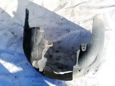 Peça sobressalente para automóvel em segunda mão cave de roda dianteira direita por ford focus turnier (cak) 1.8 tddi turbodiesel cat referências oem iam  Peça sobressalente para automóvel em segunda mão cave de roda dianteira direita por ford focus turnier (cak) 1.8 tddi turbodiesel cat referências oem iam