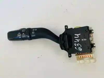 Автозапчасти б/у прерывный контроль за mazda cx-7, 2006.01 - 2012.12 2.3 182kw 2006.01 - 2012.12 ссылки oem iam 17d254