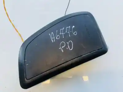 Peça sobressalente para automóvel em segunda mão airbag do lado esquerdo por citroen c8 2.0 hdi fap cat referências oem iam 5129067