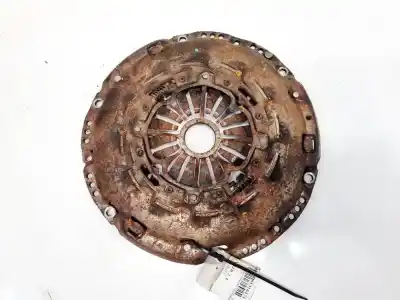 Second-hand car spare part clutch kit for toyota avensis 2.0 d-4d oem iam references 