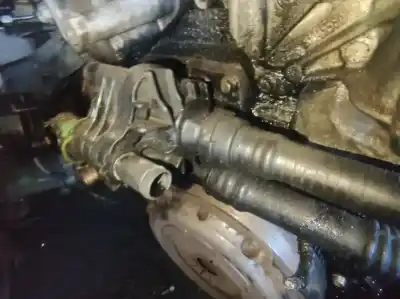Автозапчастина б/у термостат для mazda 3 (bk) 1.6 di turbo посилання на oem iam   
