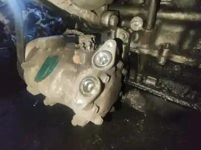Автозапчастина б/у компресор кондиционера для mazda 3 (bk) 1.6 di turbo посилання на oem iam 3m5h19d629sa  