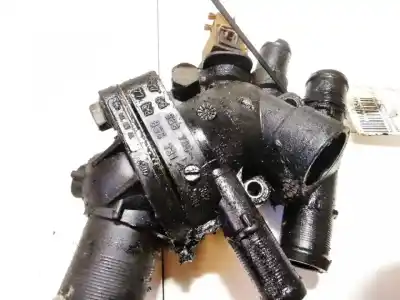 Автозапчасти б/у термостат за mitsubishi space star (dg0) 1.9 di-d cat ссылки oem iam 7700866730  7700868731, 7700114186
