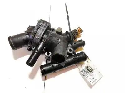 Автозапчасти б/у термостат за mitsubishi space star (dg0) 1.9 di-d cat ссылки oem iam 7700866730