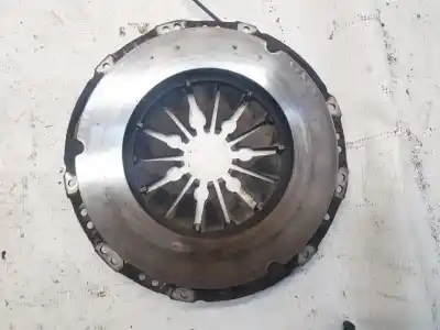 Автозапчасти б/у комплект сцепления за mitsubishi space star (dg0) 1.9 di-d cat ссылки oem iam   