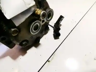 Автозапчасти б/у компрессор кондиционера воздуха за mitsubishi space star (dg0) 1.9 di-d cat ссылки oem iam 8200040681  