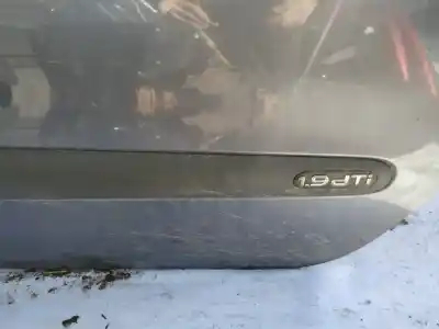 Автозапчастина б/у пластика для renault megane i scenic (ja0) motor 1.9 ltr. - 72 kw dti diesel cat посилання на oem iam   