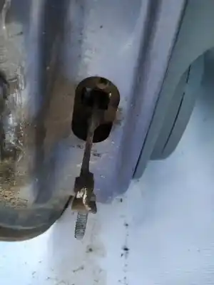 Автозапчастина б/у петля для renault megane i scenic (ja0) motor 1.9 ltr. - 72 kw dti diesel cat посилання на oem iam   