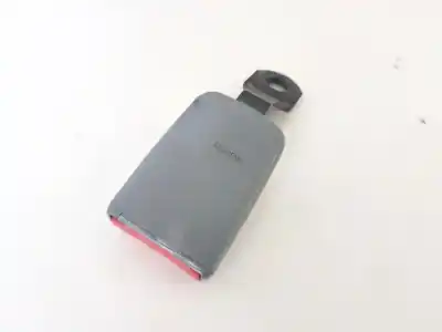 Peça sobressalente para automóvel em segunda mão chicote / encaixe cinto segurança traseiro direito por citroen evasion 2.0 hdi sx referências oem iam ea33481