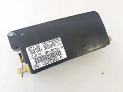 Second-hand car spare part left side airbag for ford mondeo iii (b5y) 2.0 16v tddi / tdci oem iam references 30321199b