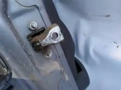 Second-hand car spare part hinge for opel vectra c (z02) 1.8 (f69) oem iam references   