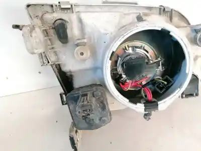 Автозапчастина б/у ліва фара для mitsubishi space star (dg0) 1.9 di-d cat посилання на oem iam   