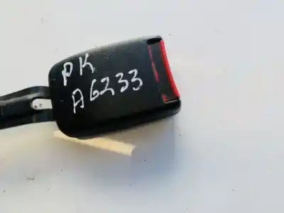 Автозапчасти б/у натяжитель передней левой подушки безопасности за audi a4 avant (b5) 1.8 ссылки oem iam 8d0657755  