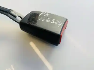 Автозапчасти б/у натяжитель передней левой подушки безопасности за audi a6 avant (4b5) 2.5 tdi ссылки oem iam 4b0857755j  