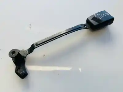 Автозапчасти б/у натяжитель передней левой подушки безопасности за audi a6 avant (4b5) 2.5 tdi ссылки oem iam 4b0857755j