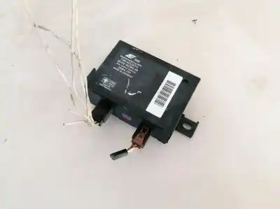 Piesă de schimb auto la mâna a doua unitate de control imobilizare pentru ford galaxy (vx) 1.9 tdi cat referințe oem iam 7m0953257d