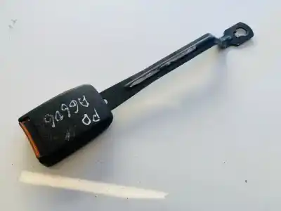 Pezzo di ricambio per auto di seconda mano gancio cintura anteriore destro per audi 80/90 (893) 1.8 riferimenti oem iam 893857755