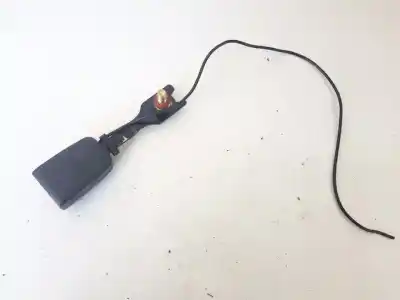 Second-hand car spare part right front seat belt buckle for kia sorento 2.5 crdi ex oem iam references y3074r