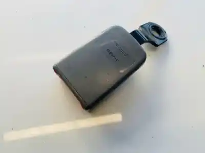 Peça sobressalente para automóvel em segunda mão chicote / encaixe cinto segurança traseiro esquerdo por citroen evasion 2.0 hdi sx referências oem iam 