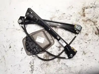 Автозапчасти б/у регулятор стекла переднего правого за volkswagen golf v variant (1k5) 1.4 ссылки oem iam 5m0837462