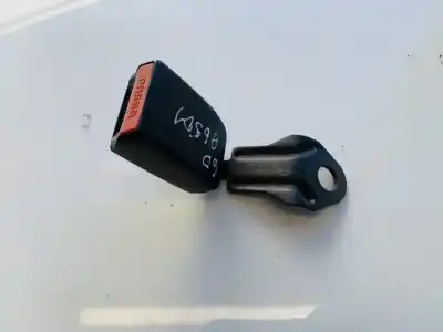 Peça sobressalente para automóvel em segunda mão chicote / encaixe cinto segurança traseiro direito por citroen c8 2.2 hdi exclusive referências oem iam 613091004