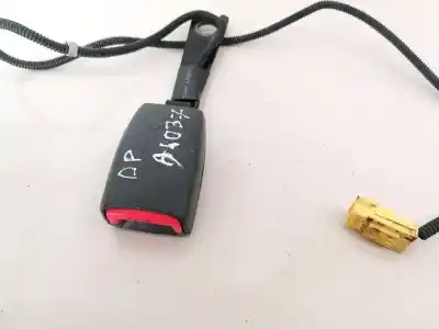 Автозапчастина б/у передній правий гачок для renault megane i scenic (ja0) 1.9 dti diesel cat посилання на oem iam   