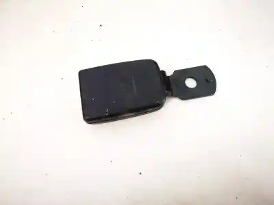 Second-hand car spare part right rear seat belt buckle for audi 80 (811/813) 1.8 oem iam references 