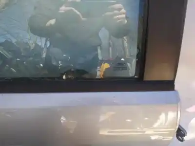 Pezzo di ricambio per auto di seconda mano plastica per ford focus turnier (cb4) 1.6 16v cat riferimenti oem iam   