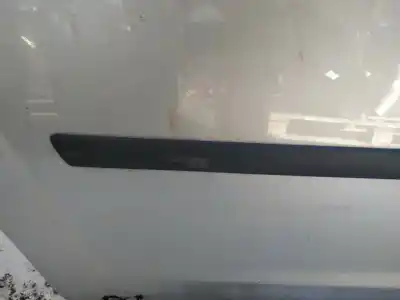 Pezzo di ricambio per auto di seconda mano plastica per ford focus turnier (cb4) 1.6 16v cat riferimenti oem iam   