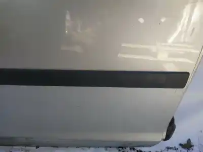 Pezzo di ricambio per auto di seconda mano plastica per ford focus turnier (cb4) 1.6 16v cat riferimenti oem iam   