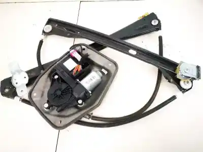 Автозапчасти б/у регулятор стекла переднего левого за volkswagen golf v variant (1k5) 1.4 ссылки oem iam 5m0837461