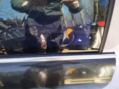 Pezzo di ricambio per auto di seconda mano plastica per audi a6 avant (c4) 2.5 tdi riferimenti oem iam   