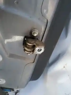 Second-hand car spare part hinge for opel vectra c (z02) 1.8 (f69) oem iam references   