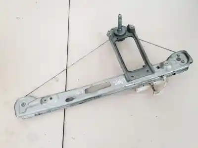 Peça sobressalente para automóvel em segunda mão elevador de vidros traseiro esquerdo por ford focus turnier (cak) 1.8 tddi turbodiesel cat referências oem iam xs41a27001 Peça sobressalente para automóvel em segunda mão elevador de vidros traseiro esquerdo por ford focus turnier (cak) 1.8 tddi turbodiesel cat referências oem iam xs41a27001