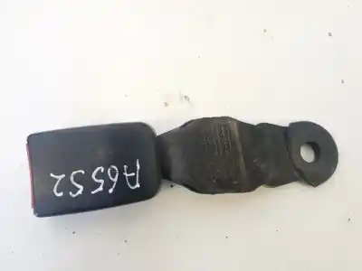 Автозапчастина б/у центральний задній гачок для ford c-max (cb3) 1.6 tdci cat посилання на oem iam 3m51r60044ad